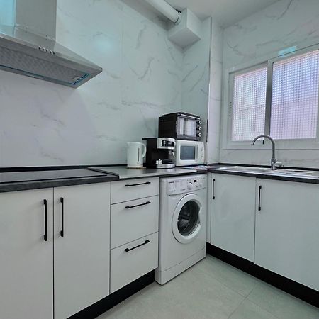 Lafrenchtouch - Torrequebrada 2Dorm Cerca Playa Apartment Беналмадена Екстериор снимка