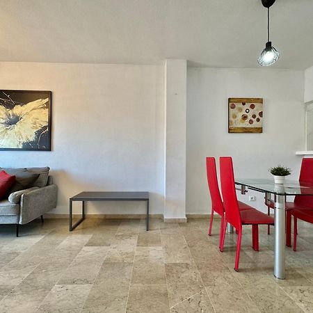 Lafrenchtouch - Torrequebrada 2Dorm Cerca Playa Apartment Беналмадена Екстериор снимка
