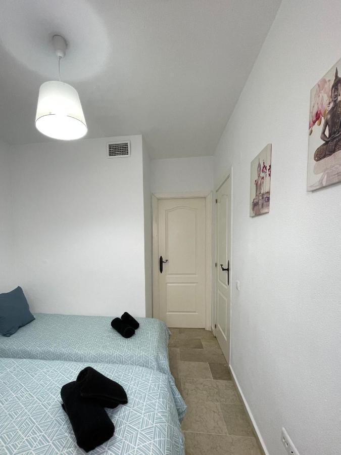 Lafrenchtouch - Torrequebrada 2Dorm Cerca Playa Apartment Беналмадена Екстериор снимка