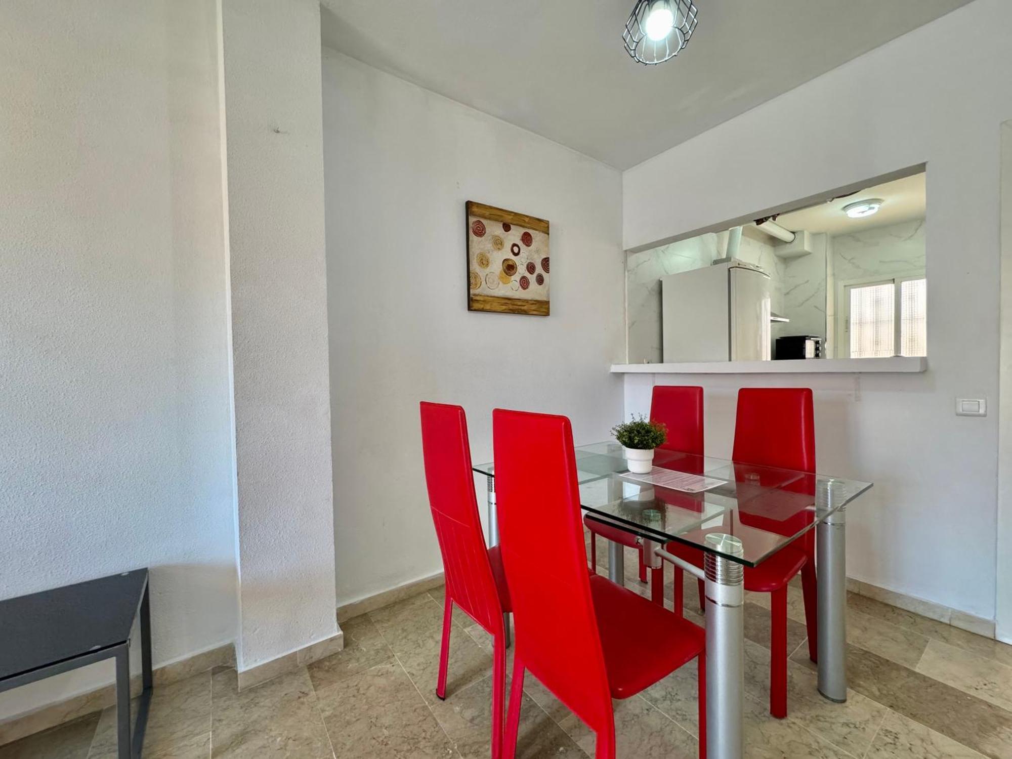 Lafrenchtouch - Torrequebrada 2Dorm Cerca Playa Apartment Беналмадена Екстериор снимка